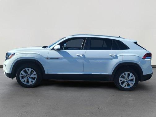 2020 Volkswagen Atlas Cross Sport 2.0T S