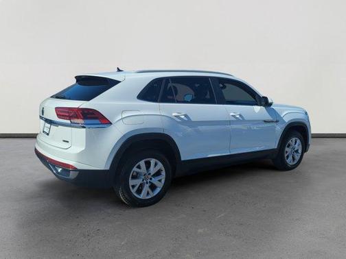 2020 Volkswagen Atlas Cross Sport 2.0T S