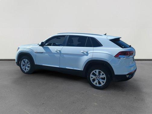 2020 Volkswagen Atlas Cross Sport 2.0T S