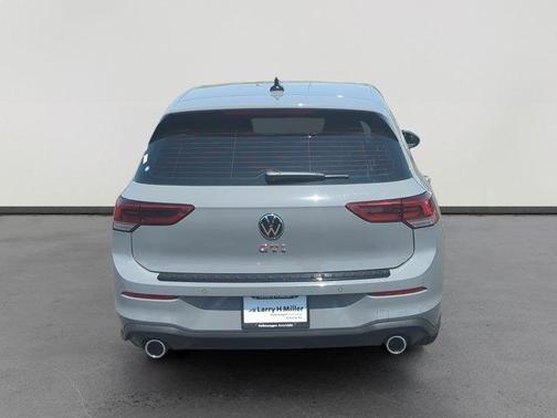 2025 Volkswagen Golf GTI 2.0T SE
