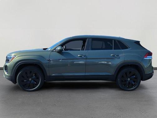 2026 Volkswagen Atlas Cross Sport 2.0T SE