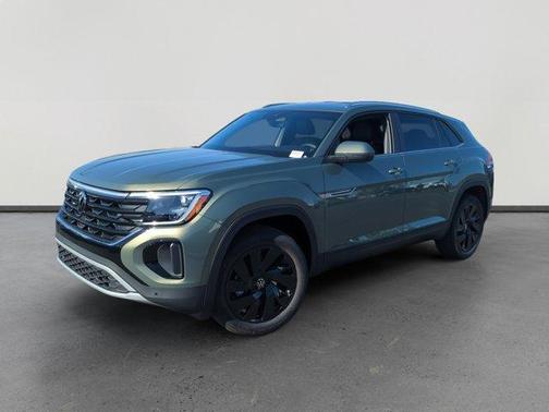 2026 Volkswagen Atlas Cross Sport 2.0T SE