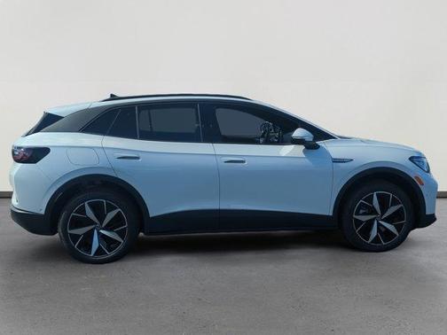 2025 Volkswagen ID.4 Pro S