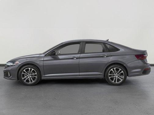 2022 Volkswagen Jetta 1.5T Sport