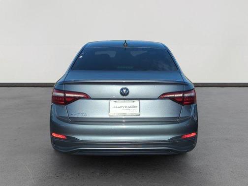 2022 Volkswagen Jetta 1.5T Sport