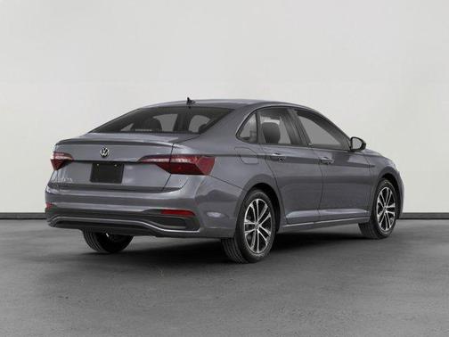 2022 Volkswagen Jetta 1.5T Sport