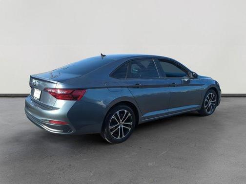 2022 Volkswagen Jetta 1.5T Sport