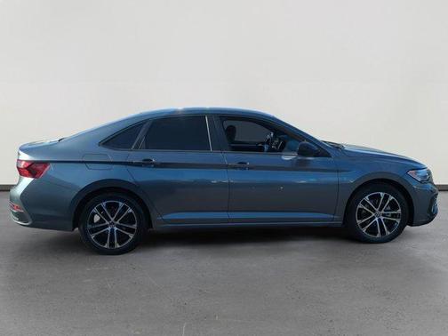 2022 Volkswagen Jetta 1.5T Sport