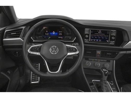 2022 Volkswagen Jetta 1.5T Sport