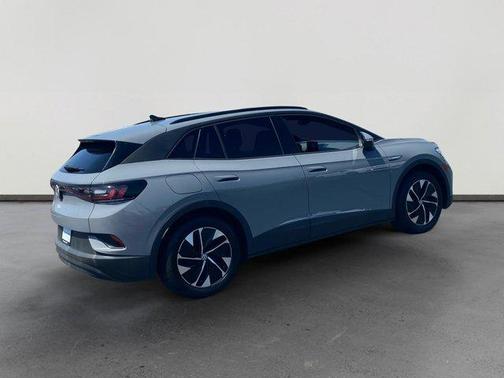 2022 Volkswagen ID.4 Pro