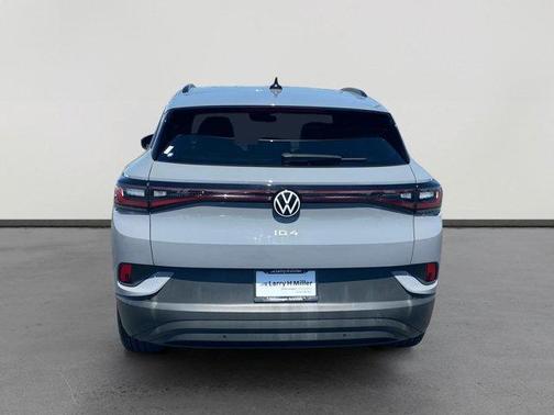 2022 Volkswagen ID.4 Pro