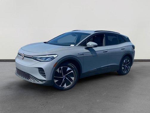 2022 Volkswagen ID.4 Pro
