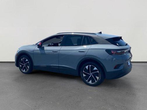 2022 Volkswagen ID.4 Pro