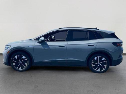 2022 Volkswagen ID.4 Pro