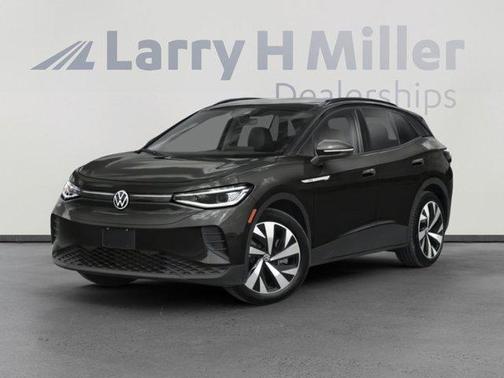 2021 Volkswagen ID.4 Pro S