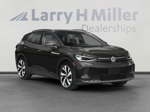 2021 Volkswagen ID.4 Pro S