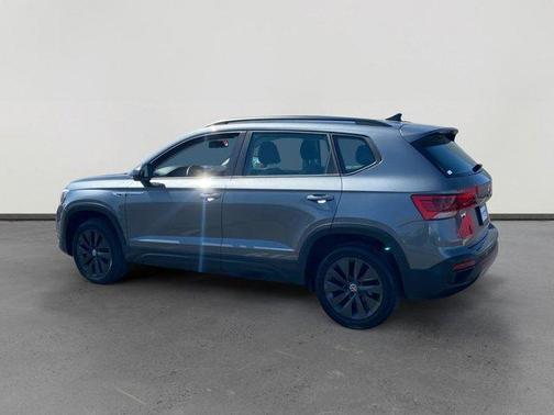 2022 Volkswagen Taos 1.5T S
