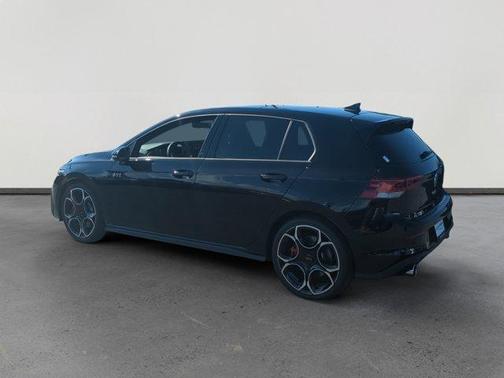 2025 Volkswagen Golf GTI 2.0T Autobahn