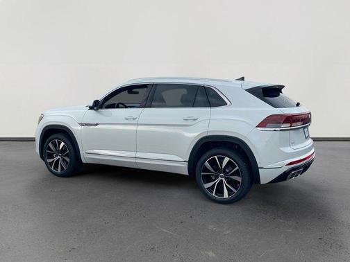 2025 Volkswagen Atlas Cross Sport 2.0T SEL Premium R-Line