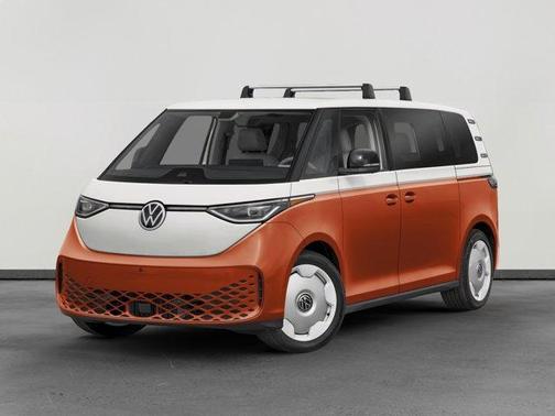 2025 Volkswagen ID. Buzz 1st Edition