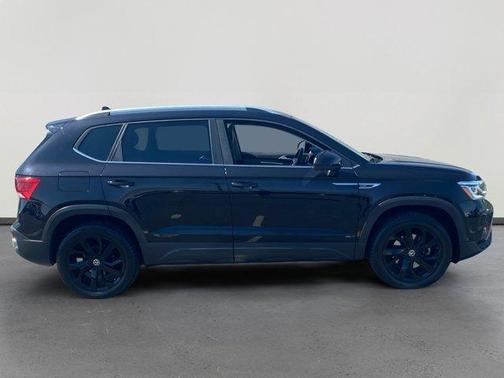 2022 Volkswagen Taos 1.5T SEL