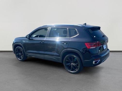 2022 Volkswagen Taos 1.5T SEL