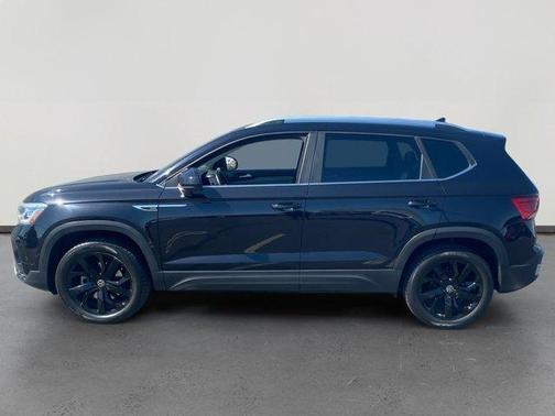 2022 Volkswagen Taos 1.5T SEL