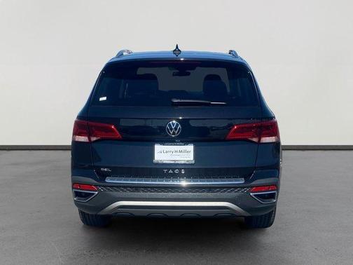 2022 Volkswagen Taos 1.5T SEL