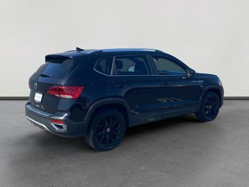2022 Volkswagen Taos 1.5T SEL
