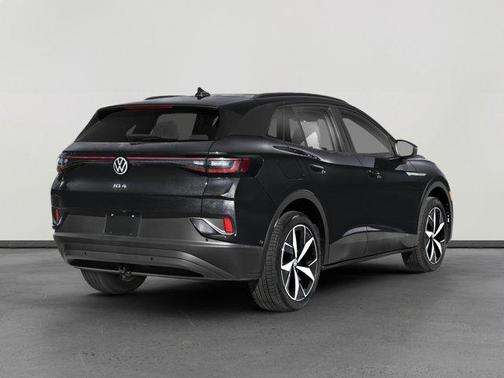 2025 Volkswagen ID.4 Pro S