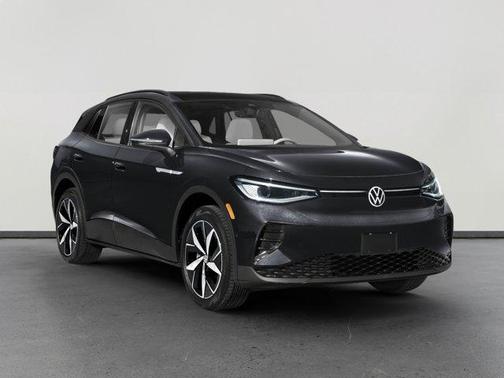 2025 Volkswagen ID.4 Pro S