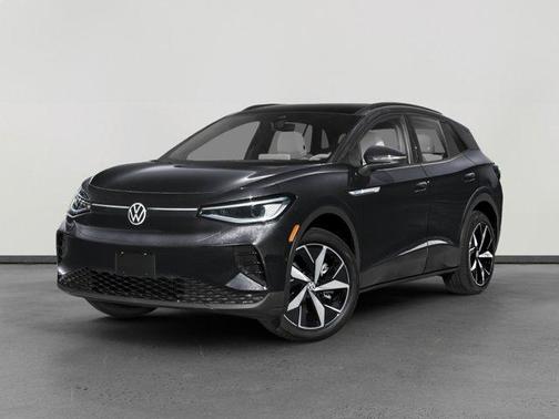 2025 Volkswagen ID.4 Pro S