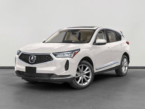 2024 Acura RDX Base