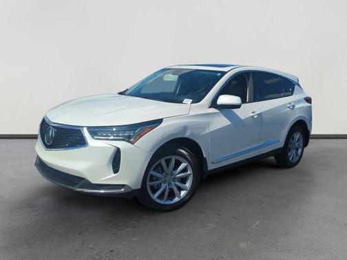 2024 Acura RDX Base