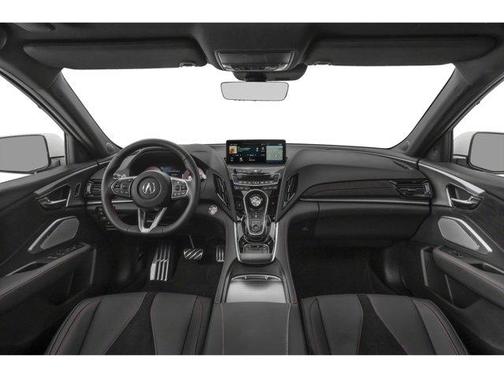 2024 Acura RDX Base