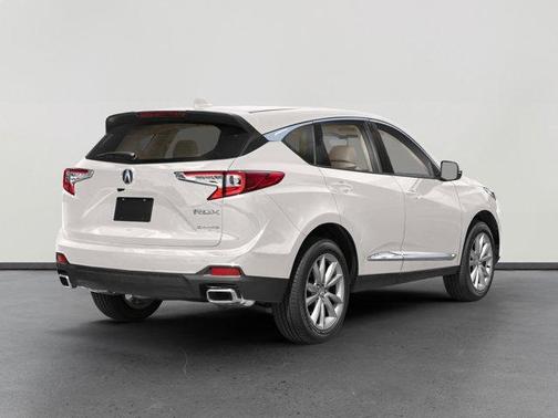 2024 Acura RDX Base