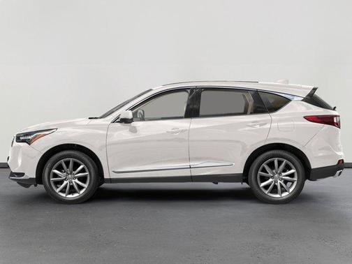 2024 Acura RDX Base