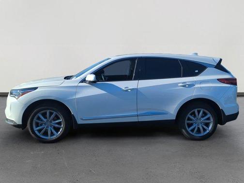 2024 Acura RDX Base