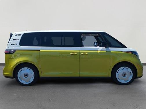 2025 Volkswagen ID. Buzz 1st Edition