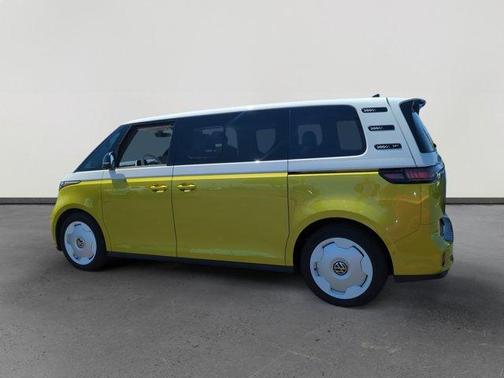 2025 Volkswagen ID. Buzz 1st Edition