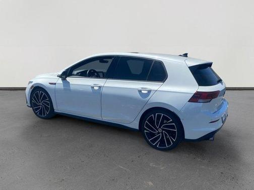 2024 Volkswagen Golf GTI 2.0T Autobahn