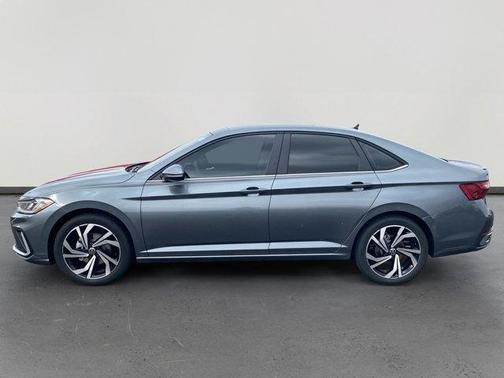 2025 Volkswagen Jetta 1.5T SEL