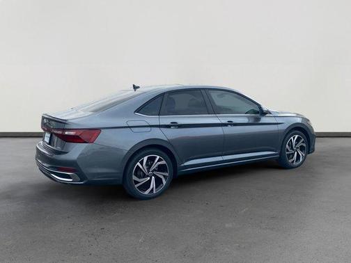 2025 Volkswagen Jetta 1.5T SEL