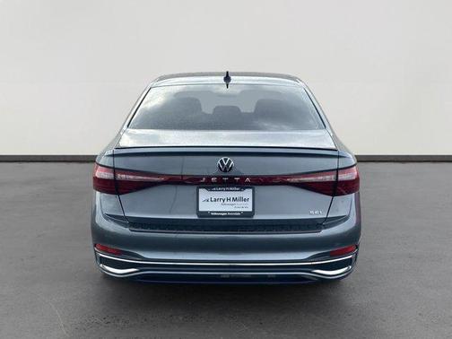 2025 Volkswagen Jetta 1.5T SEL