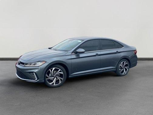 2025 Volkswagen Jetta 1.5T SEL