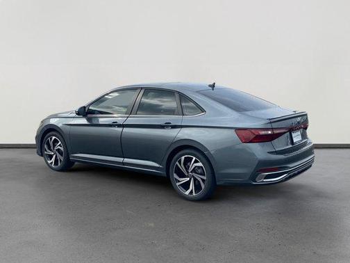2025 Volkswagen Jetta 1.5T SEL