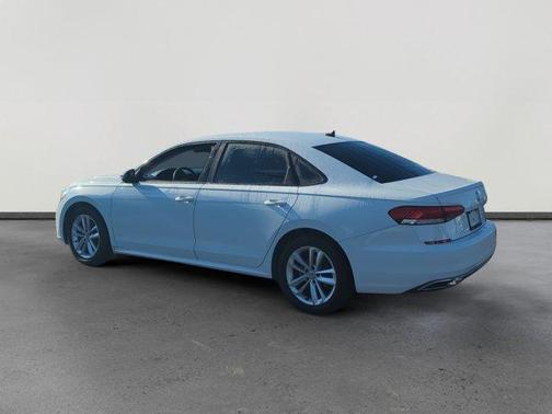 2020 Volkswagen Passat 2.0T S