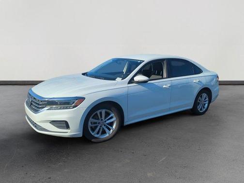2020 Volkswagen Passat 2.0T S