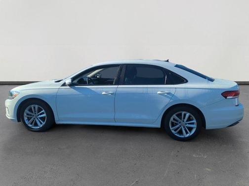 2020 Volkswagen Passat 2.0T S