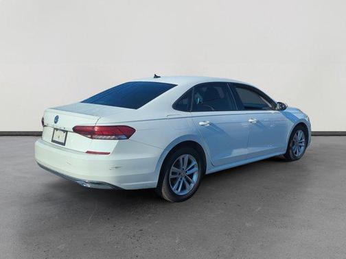 2020 Volkswagen Passat 2.0T S